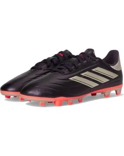 adidas Kids Copa Pure II Club Football Boots Flexible Ground (Little Kid/Big Kid) | Sneakers & Athletic Shoes