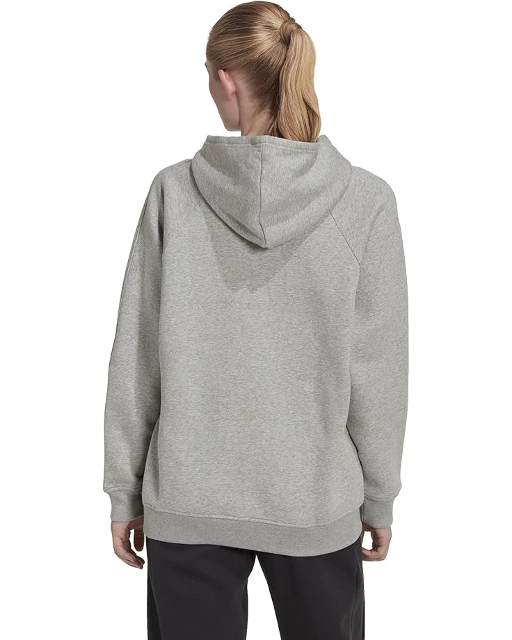 adidas All SZN Boyfriend Hoodie | Hoodies & Sweatshirts 3 adidas All SZN Boyfriend Hoodie | Hoodies & Sweatshirts - Image 3