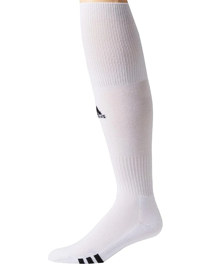 adidas Rivalry Soccer 2-Pack OTC Sock | Socks 1 adidas Rivalry Soccer 2-Pack OTC Sock | Socks
