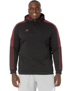 adidas Tiro Stadium Hoodie | Hoodies & Sweatshirts