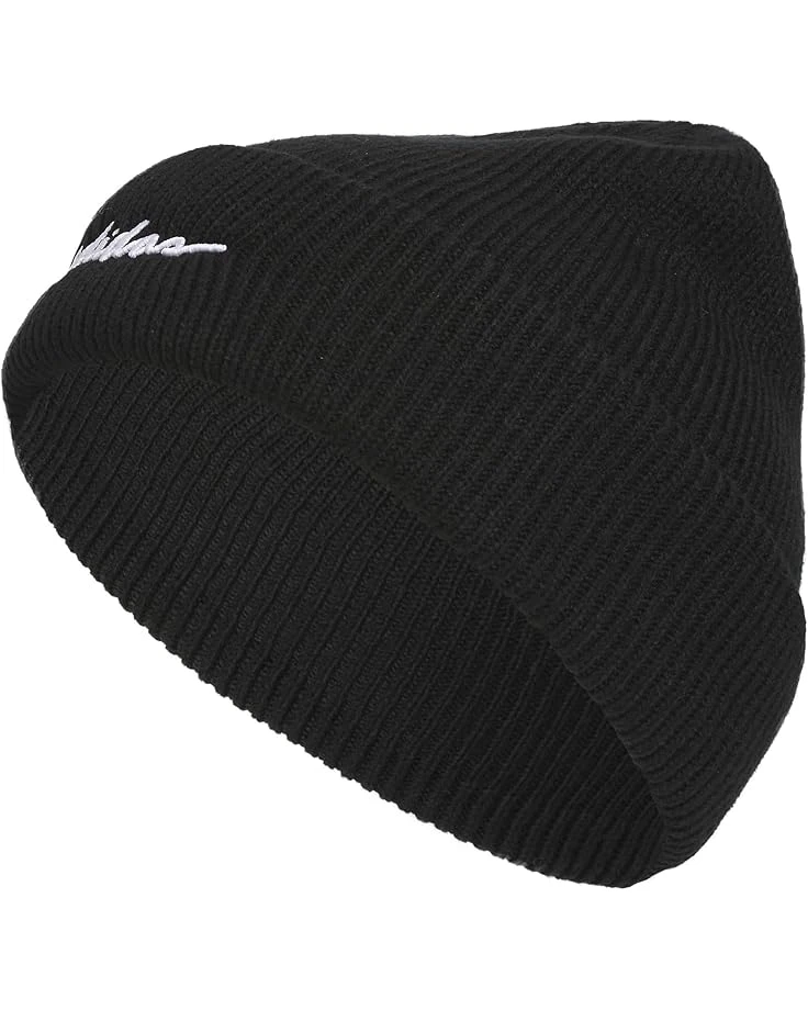 adidas Script Fold Beanie | Hats 1 adidas Script Fold Beanie | Hats