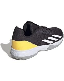 adidas Kids Court Flash Tennis Shoes (Little Kid) | Sneakers & Athletic Shoes -Dasadi Store 719tIo84vxL. AC SR736920