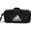 adidas Defender 4 Large Duffel Bag | Duffle Bags