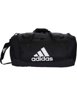 adidas Defender 4 Large Duffel Bag | Duffle Bags