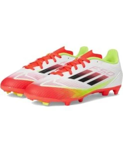 adidas Kids F50 League Firm Ground/Multi Ground Soccer Cleats (Little Kid/Big Kid) | Sneakers & Athletic Shoes -Dasadi Store 71A62ZzOh7L. AC SR736920