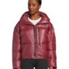 adidas by Stella McCartney TrueNature Short Padded Winter Jacket IW3843 | Coats & Outerwear