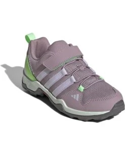 adidas Outdoor Kids Terrex AX2R CF (Little Kid/Big Kid) | Hiking