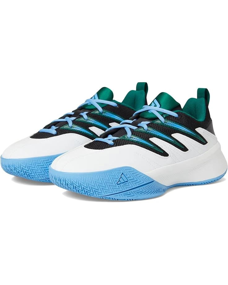 adidas Kids Dame Certified 3 Basketball Shoes (Big Kid) | Sneakers & Athletic Shoes 8 adidas Kids Dame Certified 3 Basketball Shoes (Big Kid) | Sneakers & Athletic Shoes - Image 8