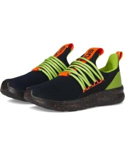 adidas Kids Lite Racer Adapt 7.0 Sportswear Shoes (Little Kid/Big Kid) | Sneakers & Athletic Shoes