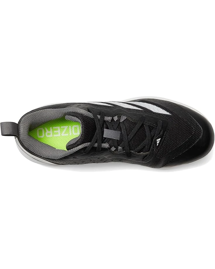 adidas Kids Adizero Instinct Softball Cleats (Little Kid/Big Kid) | Sneakers & Athletic Shoes 2 adidas Kids Adizero Instinct Softball Cleats (Little Kid/Big Kid) | Sneakers & Athletic Shoes - Image 2