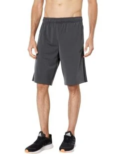 adidas Essentials 3-Stripes Tricot Shorts