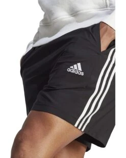 adidas Aeroready Essentials Chelsea 3-Stripes Shorts -Dasadi Store 71BzODd09jL. AC SR736920