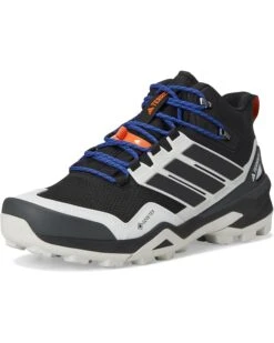 adidas Outdoor Terrex Skychaser GORE-TEX® Mid Top Hiking Shoes -Dasadi Store 71CRJZndKnL. AC SR736920