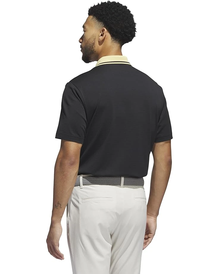 adidas Golf Ultimate 365 Tour Sport Collar Polo Shirt | Shirts & Tops 2 adidas Golf Ultimate 365 Tour Sport Collar Polo Shirt | Shirts & Tops - Image 2