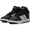 adidas Kids Hoops Mid 3.0 (Little Kid/Big Kid) | Sneakers & Athletic Shoes