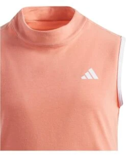 adidas Golf Kids Sleeveless Versatile Dress (Little Kids/Big Kids) | Dresses -Dasadi Store 71CsPINK9aL. AC SR736920