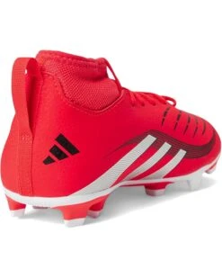 adidas Kids Club Predator Sock Firm Ground/Multi Ground Soccer Cleats (Little Kid/Big Kid) | Sneakers & Athletic Shoes -Dasadi Store 71DXwt0 SLL. AC SR736920