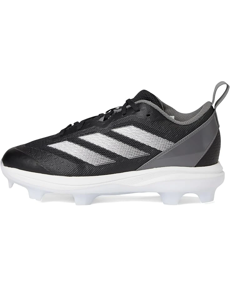 adidas Kids Adizero Instinct Softball Cleats (Little Kid/Big Kid) | Sneakers & Athletic Shoes 4 adidas Kids Adizero Instinct Softball Cleats (Little Kid/Big Kid) | Sneakers & Athletic Shoes - Image 4