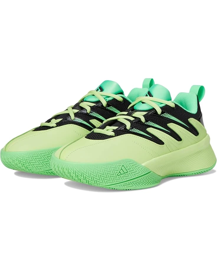 adidas Kids Dame Certified 3 Basketball Shoes (Big Kid) | Sneakers & Athletic Shoes 1 adidas Kids Dame Certified 3 Basketball Shoes (Big Kid) | Sneakers & Athletic Shoes