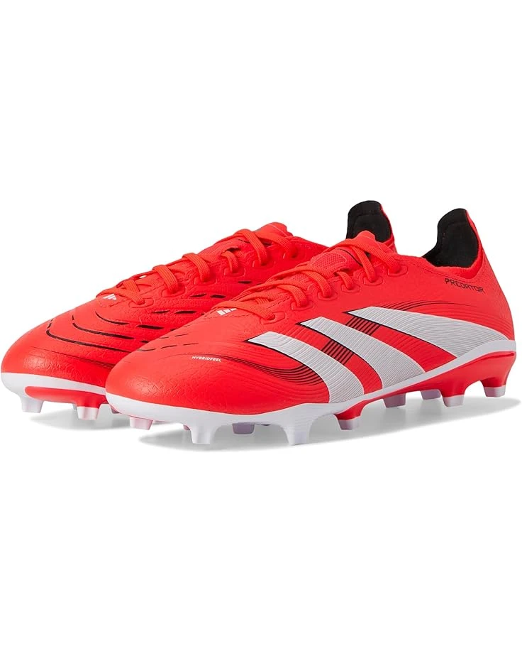 adidas Predator League Firm Ground/Multi Ground Soccer Cleats | Sneakers & Athletic Shoes 1 adidas Predator League Firm Ground/Multi Ground Soccer Cleats | Sneakers & Athletic Shoes