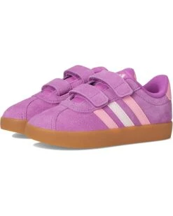 adidas Kids VL Court 3.0 Sportswear Shoes (Toddler) | Sneakers & Athletic Shoes -Dasadi Store 71EKhC 33rL. AC SR736920