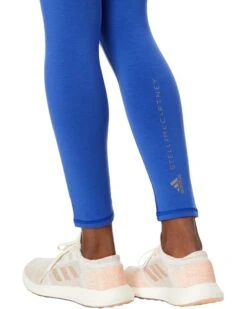 adidas by Stella McCartney Truestrength Yoga 7/8 Tights IJ0557 | Pants -Dasadi Store 71EL249v5UL. AC SR736920