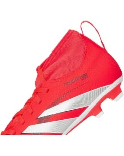 adidas Kids Club Predator Sock Firm Ground/Multi Ground Soccer Cleats (Little Kid/Big Kid) | Sneakers & Athletic Shoes -Dasadi Store 71ElzOdMfgL. AC SR736920