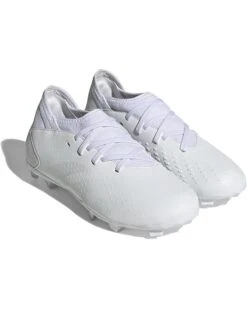 adidas Kids Predator Accuracy.3 Firm Ground Soccer Cleats (Little Kid/Big Kid) | Sneakers & Athletic Shoes -Dasadi Store 71ErnAgGr3L. AC SR736920
