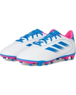 adidas Kids Goletto Ix Firm Ground/Multi Ground Soccer Cleats (Toddler/Little Kid/Big Kid) | Sneakers & Athletic Shoes -Dasadi Store 71Evjh7 CYL. AC SR736920