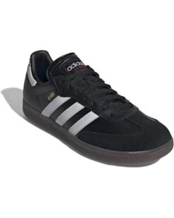 adidas Samba Indoor Soccer Shoes | Sneakers & Athletic Shoes
