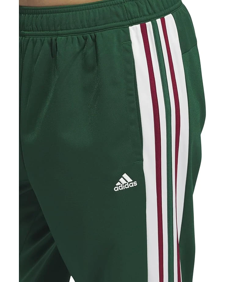 adidas Essentials Color Block Tricot Track Pant | Pants 3 adidas Essentials Color Block Tricot Track Pant | Pants - Image 3