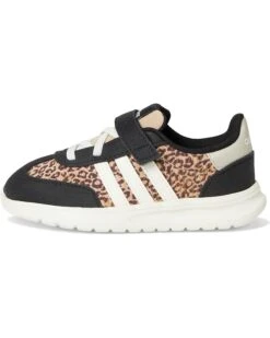 adidas Kids Run 70s 2.0 Elastic Lace Sportswear Shoes (Toddler) | Sneakers & Athletic Shoes -Dasadi Store 71FpXCkTynL. AC SR736920