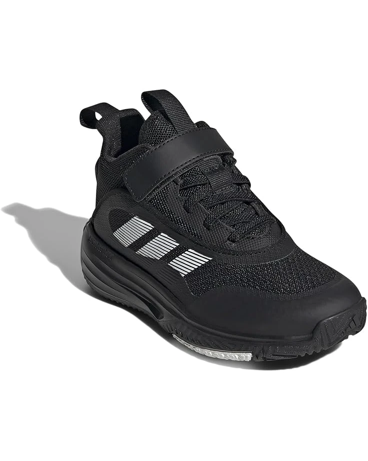 adidas Kids Ownthegame 3.0 Shoes (Big Kid) | Sneakers & Athletic Shoes 6 adidas Kids Ownthegame 3.0 Shoes (Big Kid) | Sneakers & Athletic Shoes - Image 6