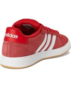 adidas Kids Grand Court 00s Sportswear Shoes (Little Kid/Big Kid) | Sneakers & Athletic Shoes -Dasadi Store 71GDIlyLfyL. AC SR736920