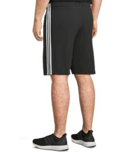 adidas Essentials 3-Stripes Single Jersey Shorts -Dasadi Store 71GjiuBv AL. AC SR736920