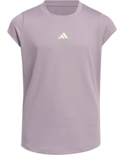 adidas Golf Kids HEAT.RDY Sport Polo Shirt (Little Kids/Big Kids) | Kids' Sets