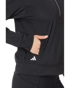 adidas Golf Ultimate365 Quarter Zip Golf Pullover | Shirts & Tops -Dasadi Store 71H5qRApGrL. AC SR736920