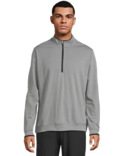adidas Golf Core Lightweight 1/2 Zip Pullover | Shirts & Tops -Dasadi Store 71HFoD7lS5L. AC SR736920