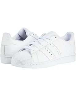 adidas Originals Kids Superstar (Big Kid) | Sneakers & Athletic Shoes