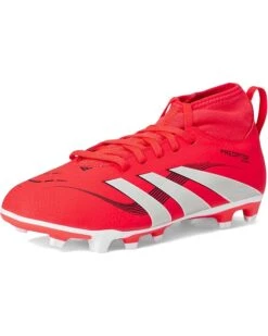 adidas Kids Club Predator Sock Firm Ground/Multi Ground Soccer Cleats (Little Kid/Big Kid) | Sneakers & Athletic Shoes -Dasadi Store 71HPjlpHd6L. AC SR736920