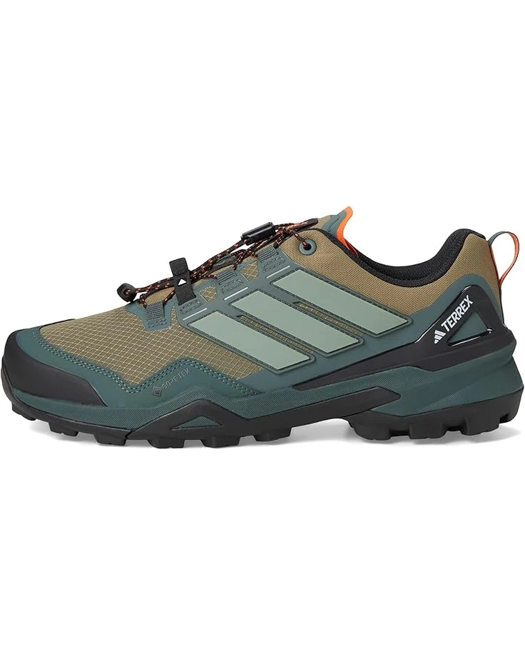 adidas Outdoor Terrex Skychaser GORE-TEX® Hiking Shoes 4 adidas Outdoor Terrex Skychaser GORE-TEX® Hiking Shoes - Image 4