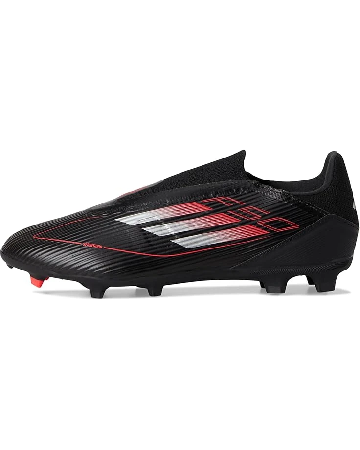 adidas F50 League Laceless Firm Ground/Multi Ground Soccer Cleats | Sneakers & Athletic Shoes 4 adidas F50 League Laceless Firm Ground/Multi Ground Soccer Cleats | Sneakers & Athletic Shoes - Image 4