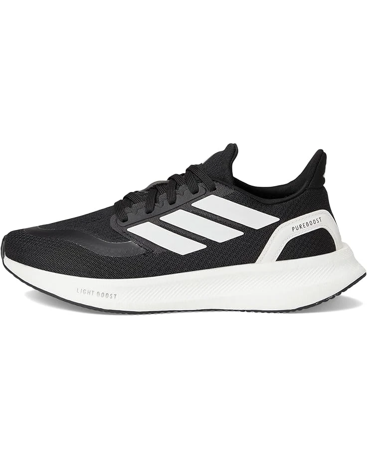 adidas Kids Pureboost Light (Big Kid) | Sneakers & Athletic Shoes 4 adidas Kids Pureboost Light (Big Kid) | Sneakers & Athletic Shoes - Image 4