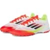 adidas Kids F50 League Turf Soccer Cleats (Little Kid/Big Kid) | Sneakers & Athletic Shoes