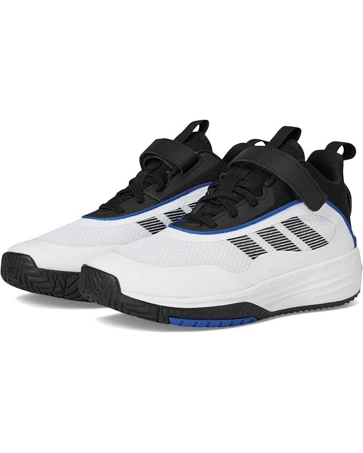 adidas Kids Ownthegame 3.0 Shoes (Big Kid) | Sneakers & Athletic Shoes 7 adidas Kids Ownthegame 3.0 Shoes (Big Kid) | Sneakers & Athletic Shoes - Image 7