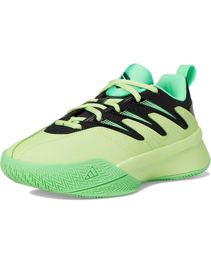 adidas Kids Dame Certified 3 Basketball Shoes (Big Kid) | Sneakers & Athletic Shoes 7 adidas Kids Dame Certified 3 Basketball Shoes (Big Kid) | Sneakers & Athletic Shoes - Image 7