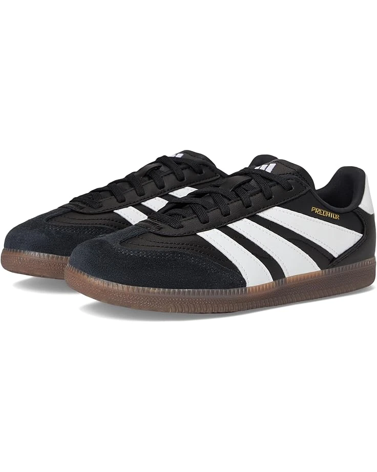 adidas Kids Freestyle Predator Indoor Soccer Shoes (Little Kid/Big Kid) | Sneakers & Athletic Shoes 1 adidas Kids Freestyle Predator Indoor Soccer Shoes (Little Kid/Big Kid) | Sneakers & Athletic Shoes