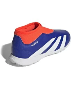 adidas Kids Predator League Laceless Turf J (Little Kid/Big Kid) | Sneakers & Athletic Shoes -Dasadi Store 71J7IW Yu6L. AC SR736920