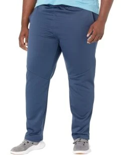 adidas Big & Tall Game & Go Open Hem Pants
