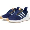 adidas Kids Ultradream DNA Elastic Lace Sportswear Shoes (Little Kid) | Sneakers & Athletic Shoes